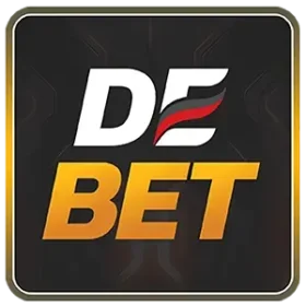logo nhà cái debet